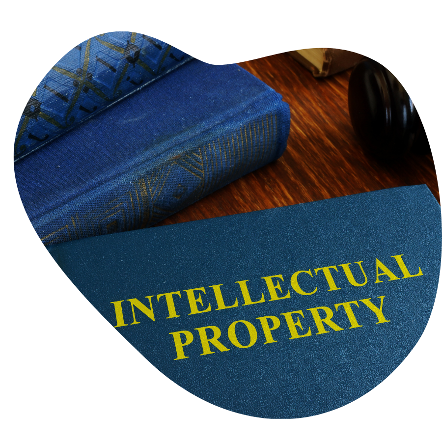 course material copyright words intellectual property rights